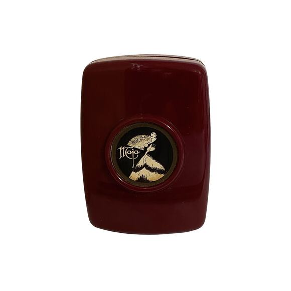 Vintage Myrurgia Maja Soap: Enchanting Floral Aroma, 1970s Perfumed Hand Soap - Picture 8 of 9